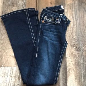 Big Star Liv Jeans